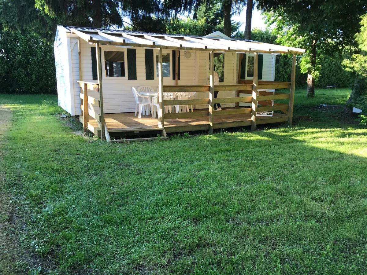 Camping Mobil 6 Personnes
